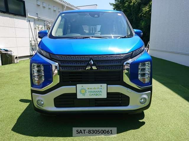 Mitsubishi EK X 2019-08 8011769-15