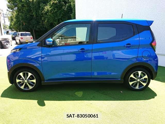 Mitsubishi EK X 2019-08 8011769-16