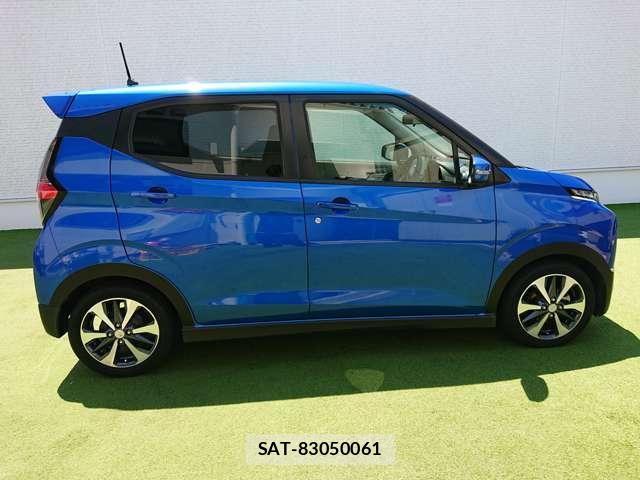 Mitsubishi EK X 2019-08 8011769-17