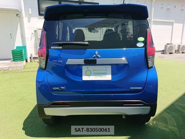 Mitsubishi EK X 2019-08 8011769-18