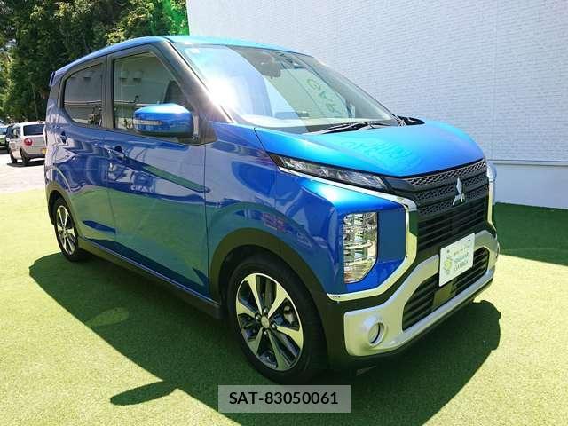 Mitsubishi EK X 2019-08 8011769-2