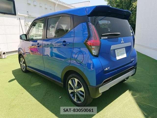 Mitsubishi EK X 2019-08 8011769-3