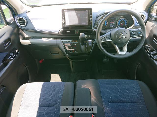 Mitsubishi EK X 2019-08 8011769-4