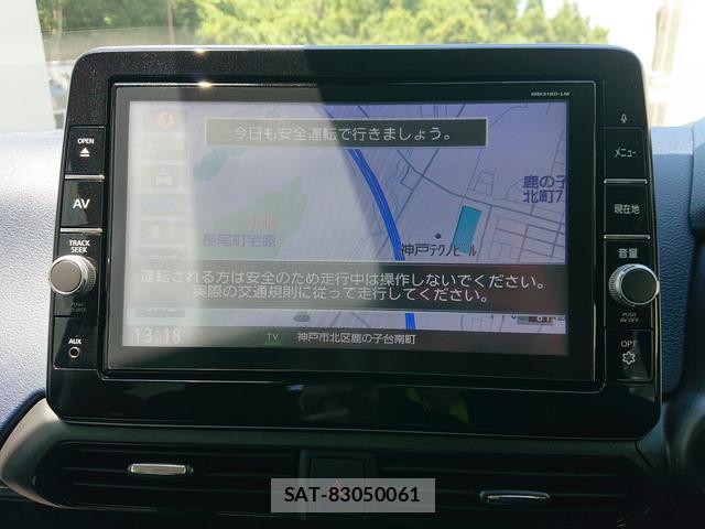 Mitsubishi EK X 2019-08 8011769-7