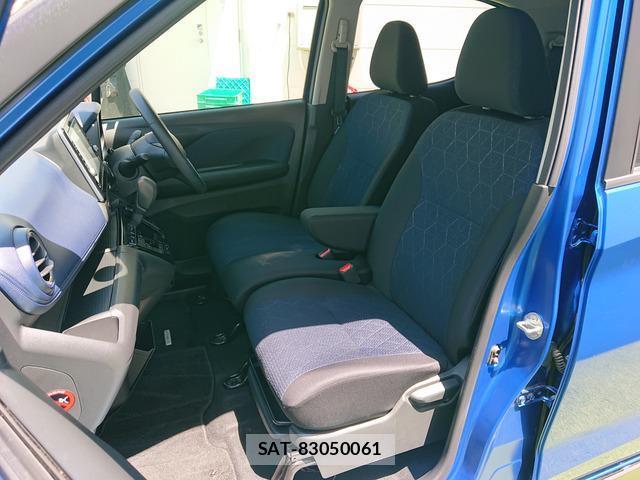 Mitsubishi EK X 2019-08 8011769-9