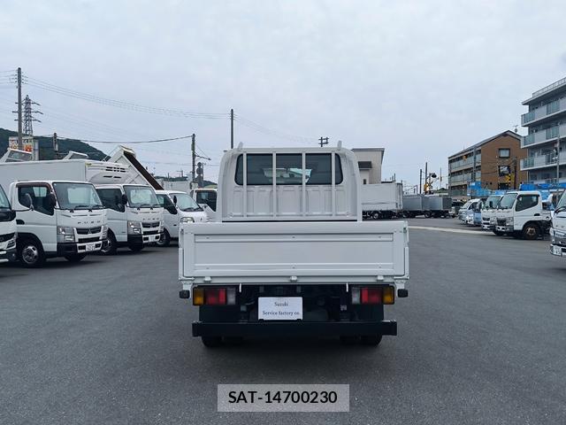 Isuzu ELF TRUCK 2008-07 7796455-3