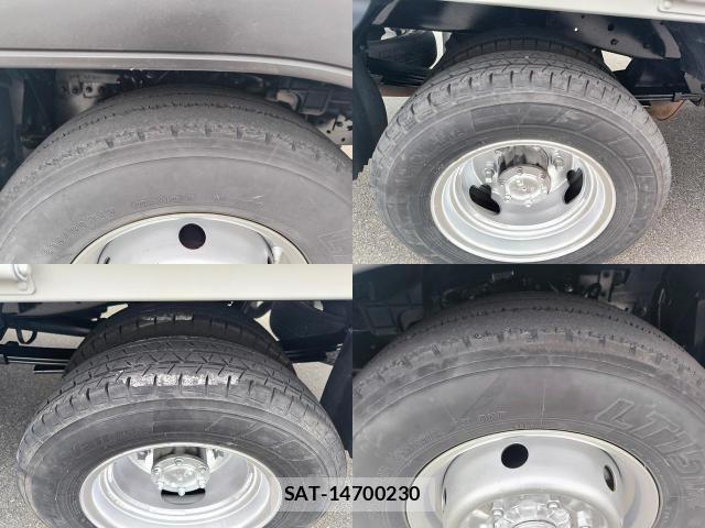 Isuzu ELF TRUCK 2008-07 7796455-8