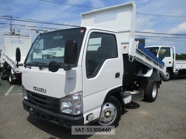 Isuzu ELF TRUCK 2019-07 8005273-0