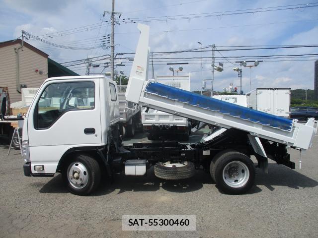 Isuzu ELF TRUCK 2019-07 8005273-1