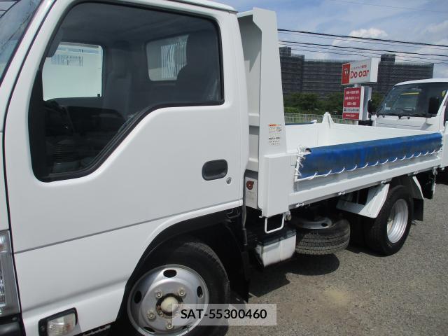 Isuzu ELF TRUCK 2019-07 8005273-10