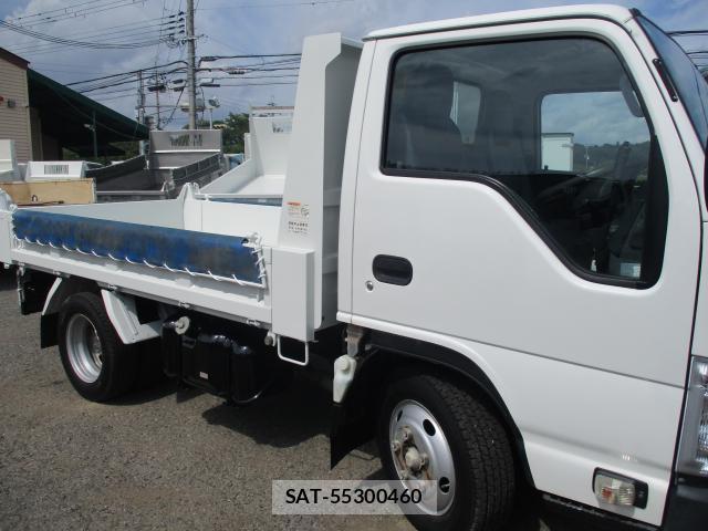Isuzu ELF TRUCK 2019-07 8005273-11