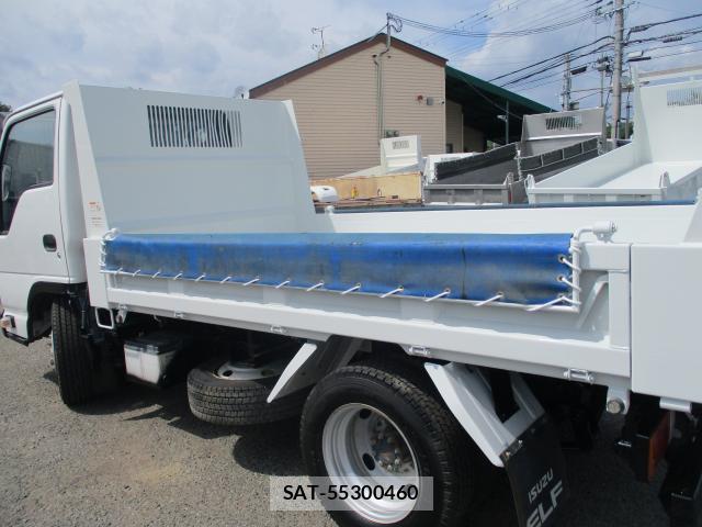 Isuzu ELF TRUCK 2019-07 8005273-12