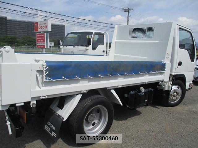 Isuzu ELF TRUCK 2019-07 8005273-13