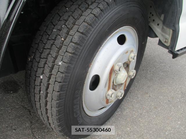 Isuzu ELF TRUCK 2019-07 8005273-17