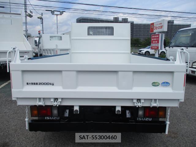 Isuzu ELF TRUCK 2019-07 8005273-2