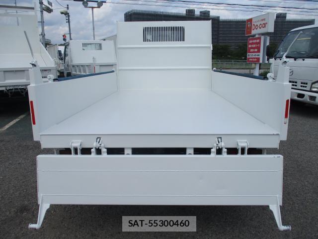 Isuzu ELF TRUCK 2019-07 8005273-3