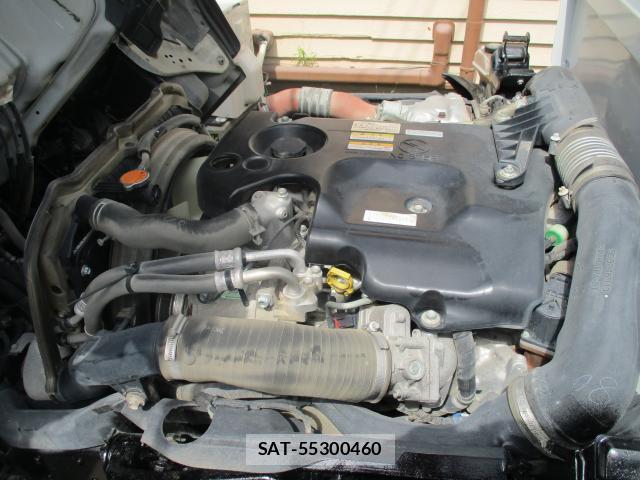 Isuzu ELF TRUCK 2019-07 8005273-5