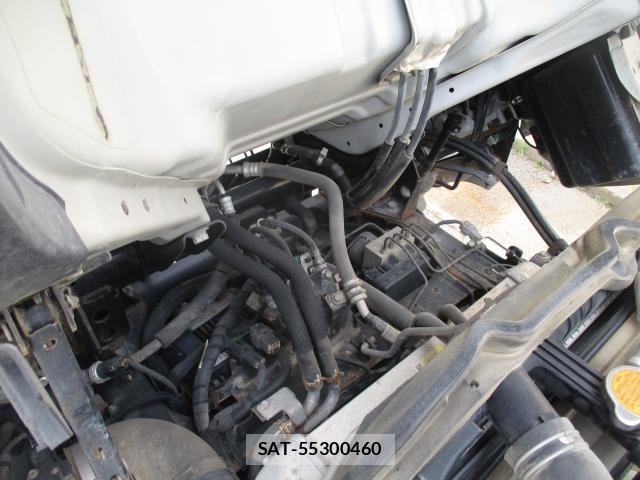 Isuzu ELF TRUCK 2019-07 8005273-6