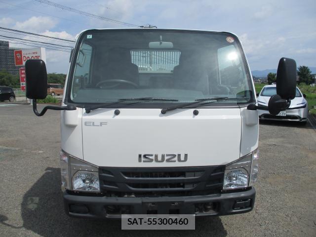 Isuzu ELF TRUCK 2019-07 8005273-9