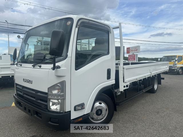 Isuzu ELF TRUCK 2010-08 8005274-0