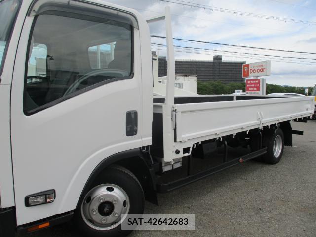 Isuzu ELF TRUCK 2010-08 8005274-10