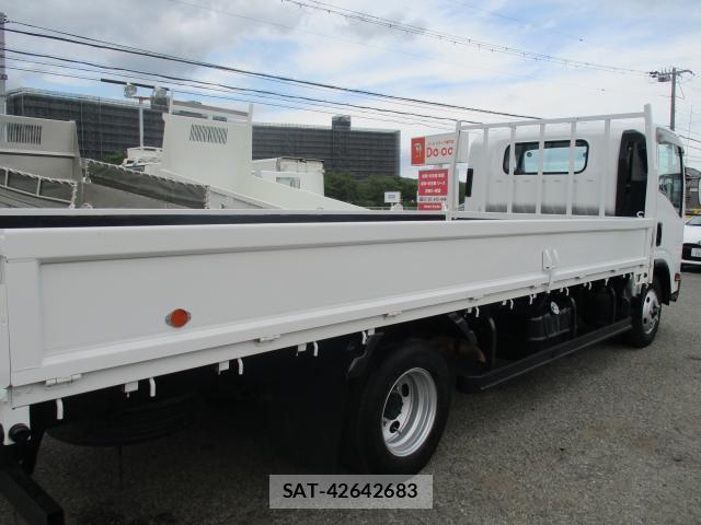Isuzu ELF TRUCK 2010-08 8005274-13