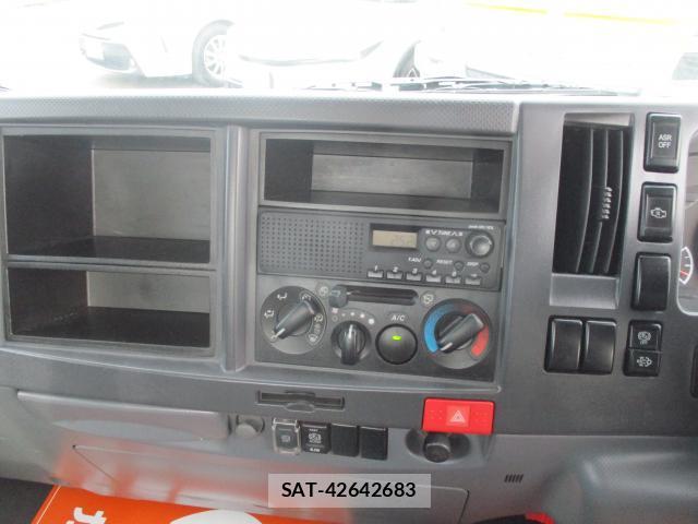 Isuzu ELF TRUCK 2010-08 8005274-19