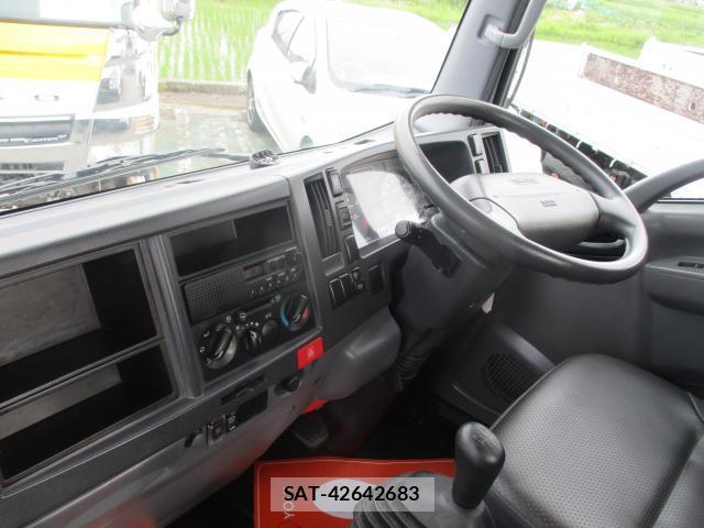 Isuzu ELF TRUCK 2010-08 8005274-8