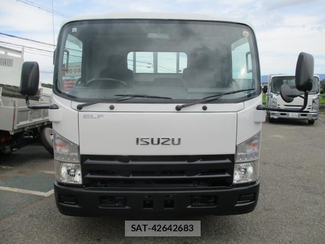 Isuzu ELF TRUCK 2010-08 8005274-9