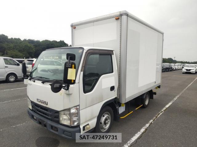 Isuzu ELF TRUCK 2015-05 8008855-4