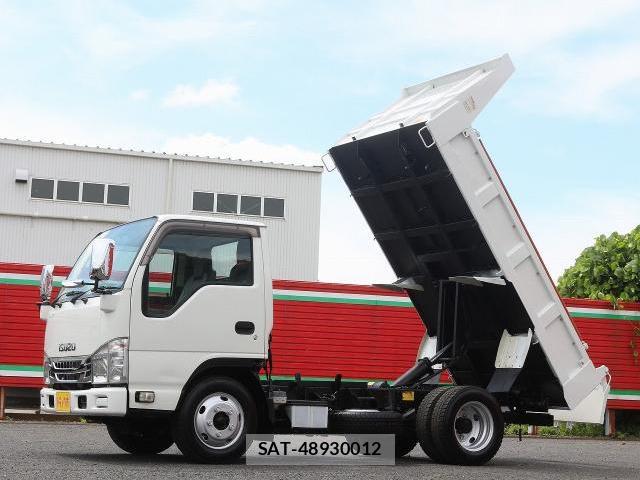 Isuzu ELF TRUCK 2017-09 8009567-0