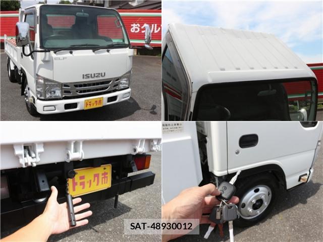 Isuzu ELF TRUCK 2017-09 8009567-10
