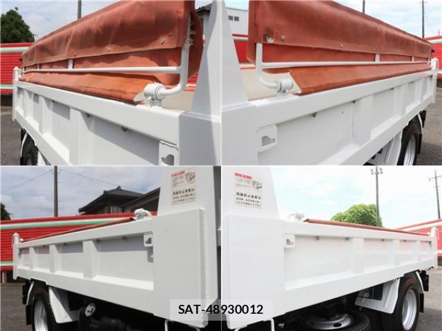 Isuzu ELF TRUCK 2017-09 8009567-12