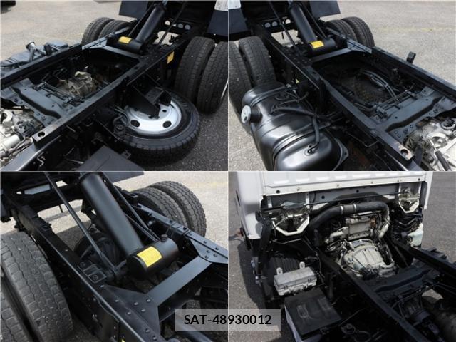 Isuzu ELF TRUCK 2017-09 8009567-13