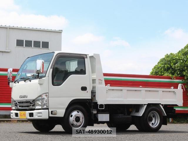 Isuzu ELF TRUCK 2017-09 8009567-16