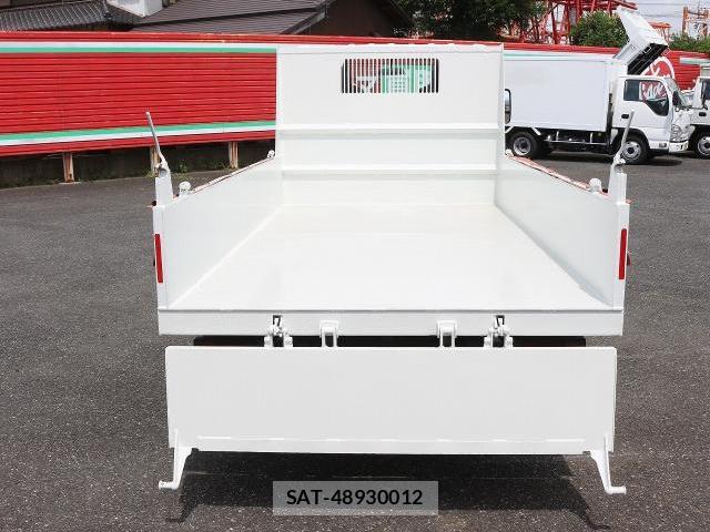 Isuzu ELF TRUCK 2017-09 8009567-18
