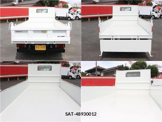 Isuzu ELF TRUCK 2017-09 8009567-5
