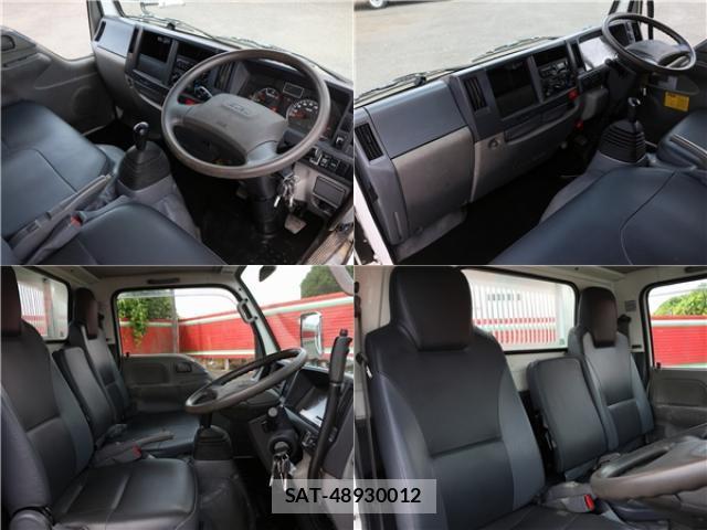 Isuzu ELF TRUCK 2017-09 8009567-6