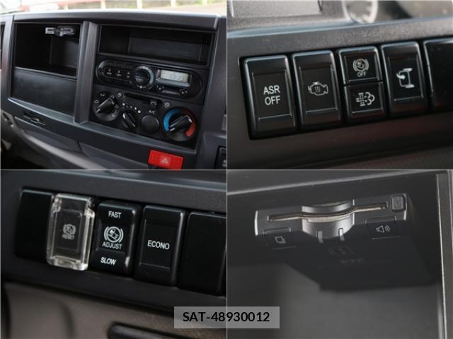 Isuzu ELF TRUCK 2017-09 8009567-8