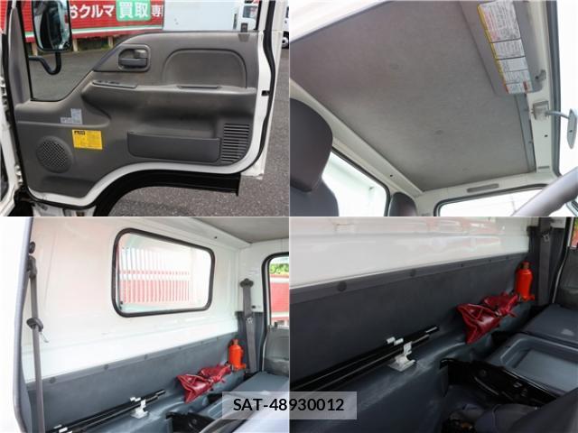 Isuzu ELF TRUCK 2017-09 8009567-9