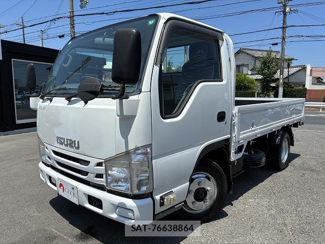 Isuzu ELF TRUCK 2019-02 8010830-0