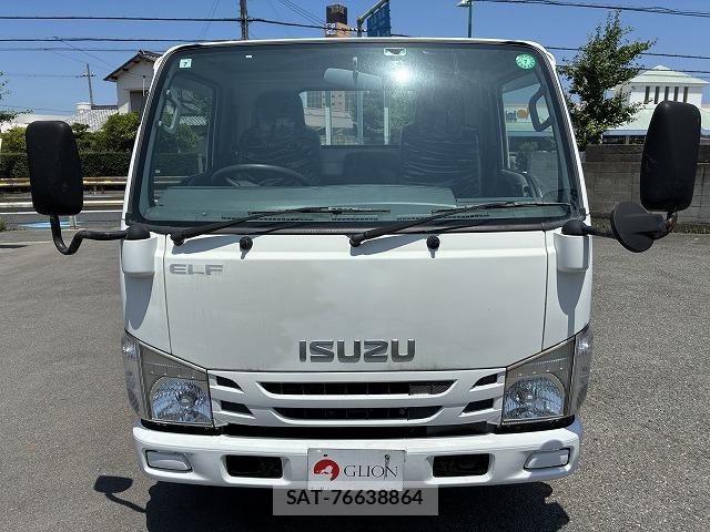 Isuzu ELF TRUCK 2019-02 8010830-1