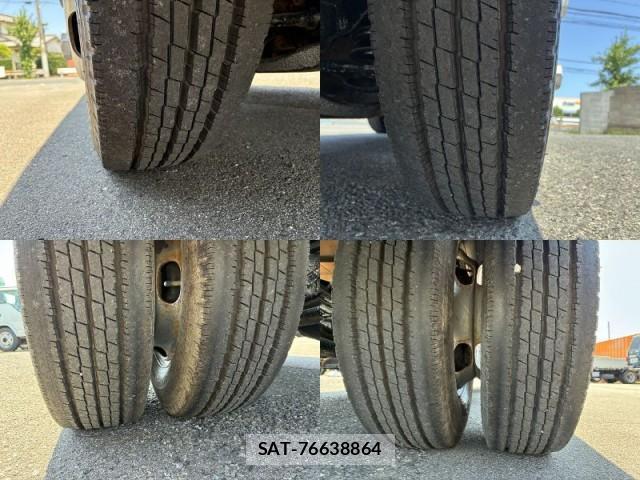 Isuzu ELF TRUCK 2019-02 8010830-13