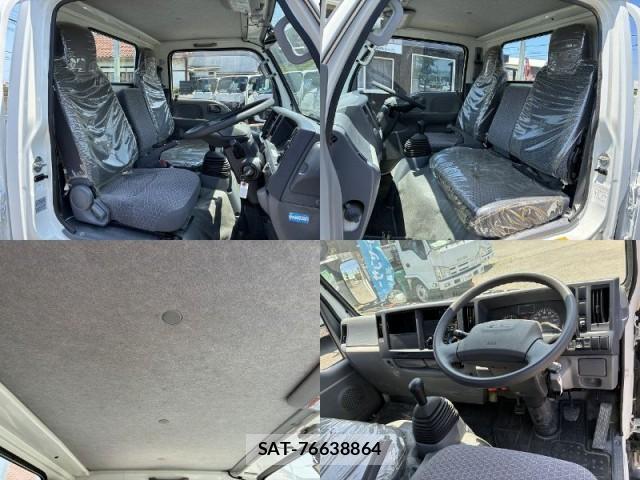 Isuzu ELF TRUCK 2019-02 8010830-14