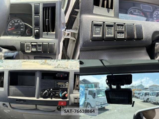 Isuzu ELF TRUCK 2019-02 8010830-18