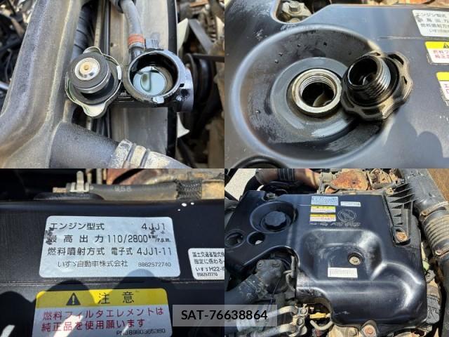 Isuzu ELF TRUCK 2019-02 8010830-19