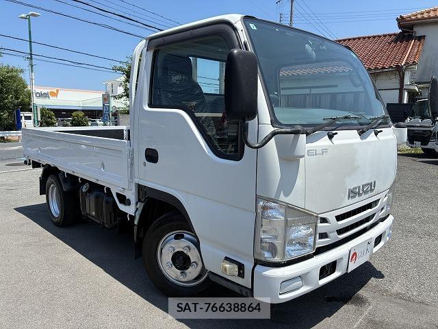 Isuzu ELF TRUCK 2019-02 8010830-2