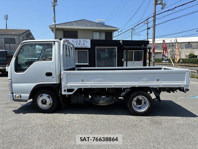 Isuzu ELF TRUCK 2019-02 8010830-3