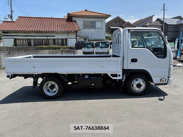 Isuzu ELF TRUCK 2019-02 8010830-4