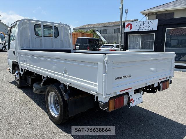 Isuzu ELF TRUCK 2019-02 8010830-5